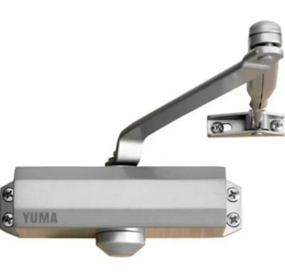 YMK Kapı Hidrolik YMK-742  | Ayarlanabilir Kapı Kapatıcı