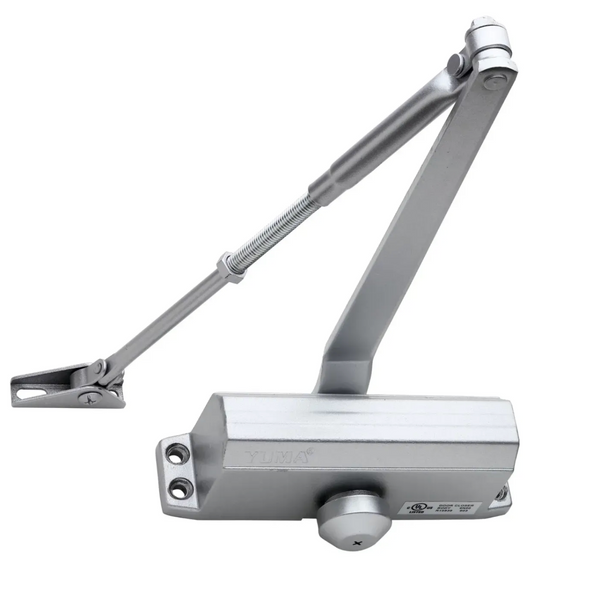 YUMA Kapı Hidrolik YM-712  | Ayarlanabilir Kapı Kapatıcı