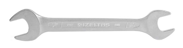 İzeltaş İki Ağız Anahtar Uzun Boy (SAE) 19/32