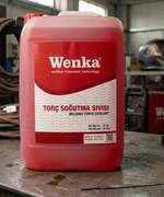 Wenka Torç Soğutma Sıvısı 25 Kg - Kaynak Soğutma Sıvısı