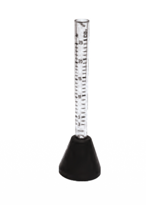 Yıldız Test Flowmetresi Argon - CO2 | FM25