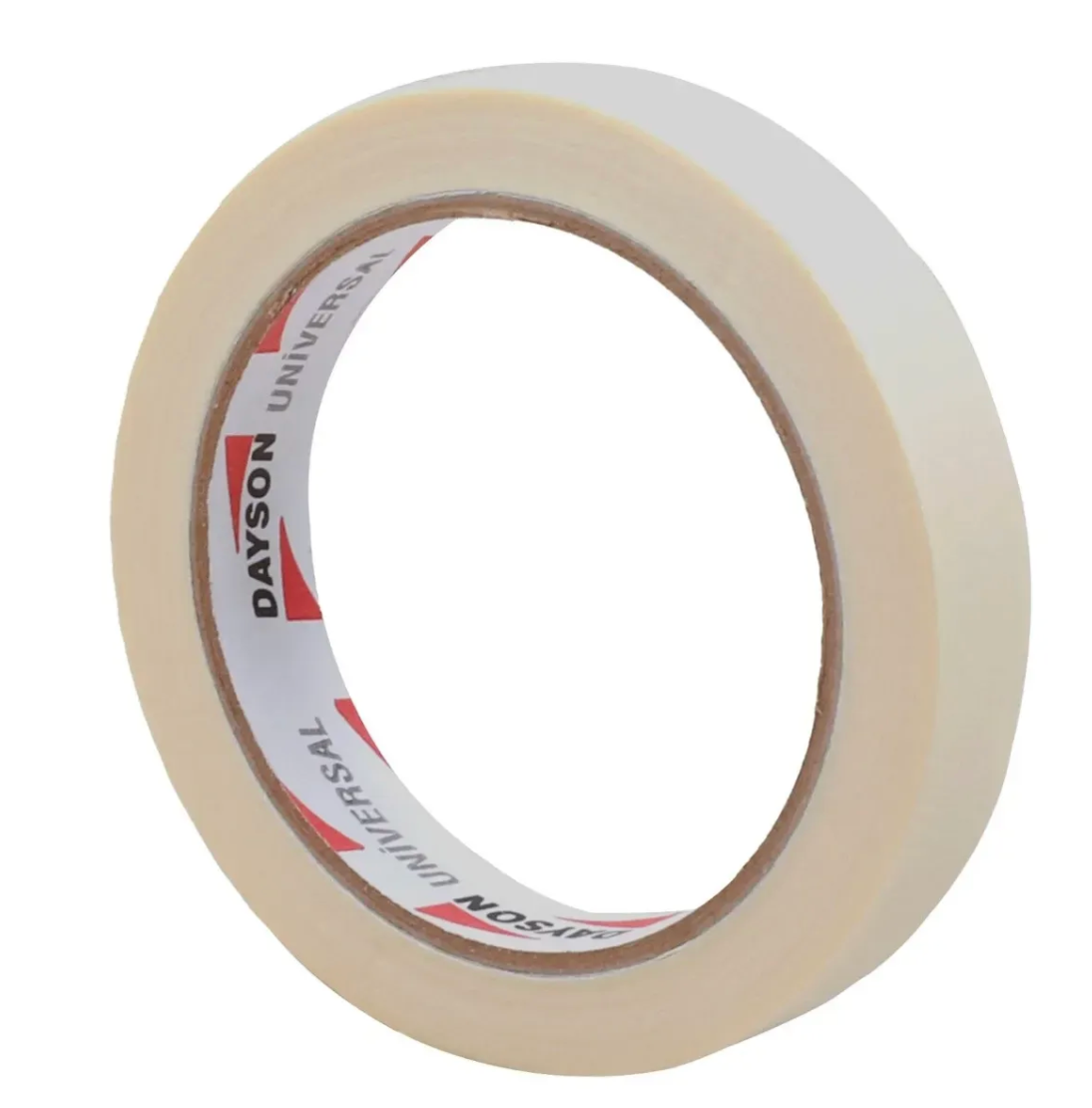 Dayson Maskeleme Bandı Sarı 48x30 mm (Universal) | Boya ve Yüzey Koruma Bandı