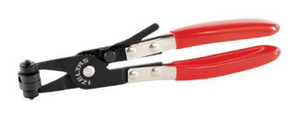 İZELTAŞ Hortum Kelepçe Pensesi 220 mm (8 3/4") | Profesyonel Pense