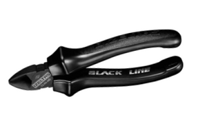 İZELTAŞ Yan Keski Black Line 160 mm (6 1/4") | Profesyonel Yan Keski