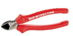 İZELTAŞ Yan Keski Opak Seri 140 mm (5 1/2") | Profesyonel Yan Keski
