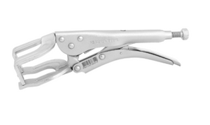 İZELTAŞ Kaportacı Ayarlı Pense 270 mm (10 5/8") | Ayarlı Pense