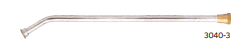 Yıldız Propan Bağlantı Boyunları 40 cm | 3040-4