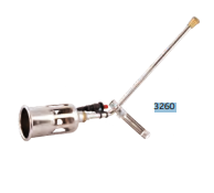 Yıldız Tavlama Boyun ve Başlığı Başlık çapı 63 mm + Boyun 60 cm ( Çakmaklı ) | 3260