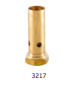Yıldız Nokta Alev Kaynak Başlığı 17 mm Propan | 3217