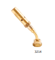 Yıldız Nokta Alev Kaynak Başlığı 14 mm Propan | 3214