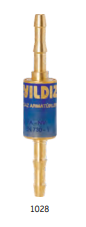 Yıldız Hortum Arası A.E.V. (Oksijen) Q6,3 mm | 1028