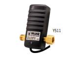 Yıldız Isıtıcı CO2 230 V - 75 W - 50 Hz | Y510
