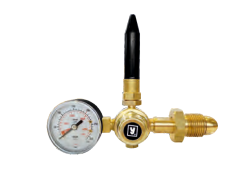 Yıldız Helyum Balon Şişirme G 5/8” Dış | 5681