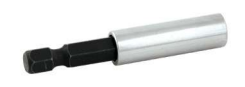 İZELTAŞ Üniversal Bits Adaptörü (Manyetik) 6,3 mm | Profesyonel Tornavida