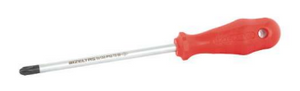 İZELTAŞ Opak Seri Yıldız Uçlu Tornavida 4,5x80 mm Ph1 | Profesyonel Tornavida