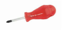 İZELTAŞ Kraft Seri Yıldız Uçlu Topaç Tornavida 6x25 mm Ph2 | Profesyonel Tornavida