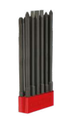 İZELTAŞ 100 mm Uzun Bits Uç Seti (13 Parça) | Bits Uç Takımı