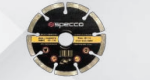 SPECCO XSP-1231 Granit Kesme Taşı 230 mm