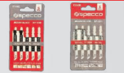 SPECCO XSP-1240 Dekupaj Testere Bıçağı Ahşap