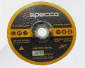 SPECCO XSP-1212 Metal Flex Taşı 115 X 6 mm