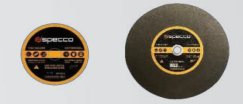 SPECCO XSP-1213 İnox Kesme Taşı 180 X 1.6 mm