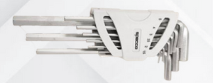 SPECCO SPH-1540 Alyan Altıgen Set (Kısa)