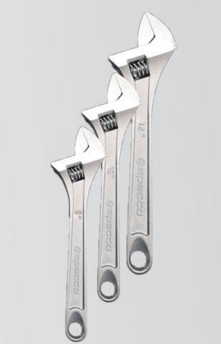 SPECCO SPH-1531 Kurbağacık Anahtar 10 İnç