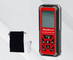 SPECCO SPL-1050M 50 M Uzaklık Ölçer