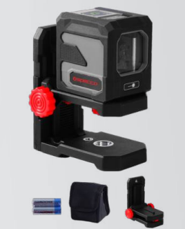 SPECCO SPL-1020M2D Lazer Alan Ölçer