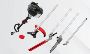 SPECCO SP-3031 Benzinli Tırpan 2 Hp