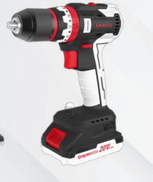 SPECCO SP20V-4040 Akülü Darbeli Matkap 20V