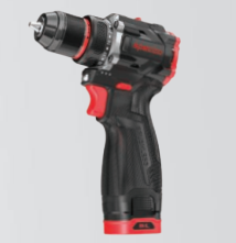 SPECCO Black Spark BS16V-1045 Akülü Matkap & Vidalama 16 V