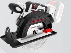 SPECCO SP20V-4070S Akülü Sunta Kesme Solo 20V