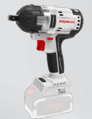 SPECCO SP20V-4050S Akülü Somun Sökme Solo 20V