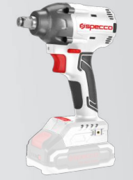 SPECCO SP20V-4044S Akülü Somun Sökme Ve Vidalama Solo 20V