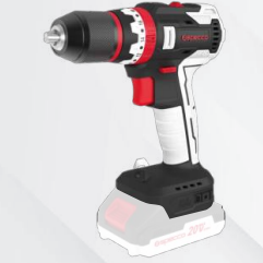 SPECCO SP20V-4040S Akülü Darbeli Matkap Solo 20V