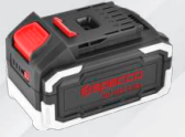 SPECCO SP20V-4003 Li-ion Batarya 20V 5.0Ah