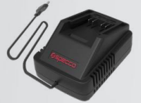 SPECCO SP20V-4020 Hızlı Şarj Cihazı