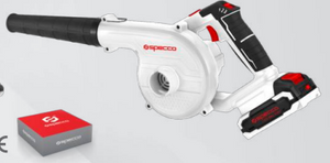 SPECCO SP20V-4046 Akülü Üfleme Makinesi 20V