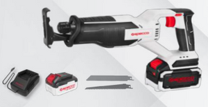 SPECCO SP20V-4045 Akülü Tilki Kuyruğu 20V