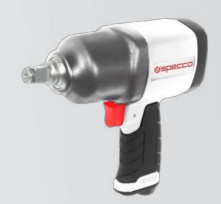 SPECCO SP-2670 Havalı Somun Sökme 1/2