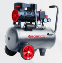 SPECCO SP-2624 LCE/SL 24 Lt Sessiz Hava Kompresörü