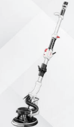 SPECCO SP-2550 Duvar Zımpara 850 W