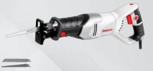 SPECCO SP-2055 Tilki Kuyruğu 850 W