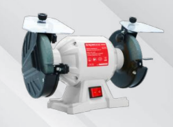 SPECCO SP-2076 Taş Motoru 350 W 200 mm