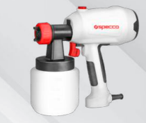SPECCO SP-2060 Boya Tabancası 550 W