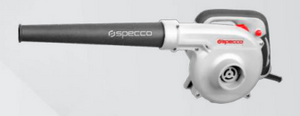 SPECCO SP-2011 Üfleyici Emici Körük 600 W