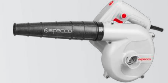 SPECCO SP-2010 Üfleyici Emici Körük 400 W