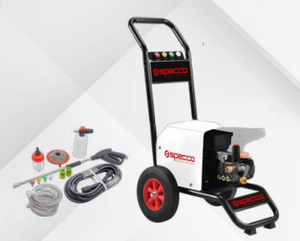 SPECCO SP-2027 Basınçlı Yıkama Makinesi 195 bar