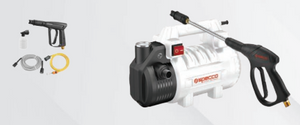 SPECCO SP-2026 Basınçlı Yıkama Makinesi 150 bar